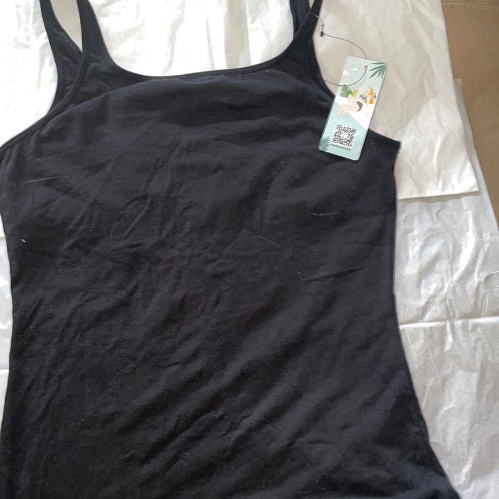 Attraco tank top